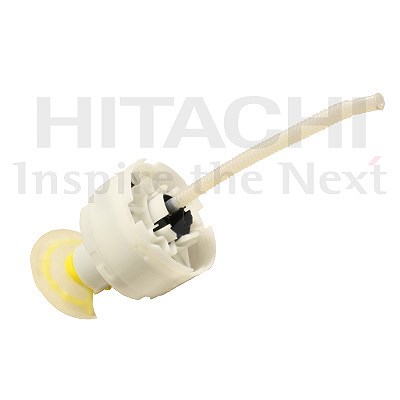Hitachi Kraftstoff-Fördereinheit [Hersteller-Nr. 2503387] für Audi, VW von Hitachi