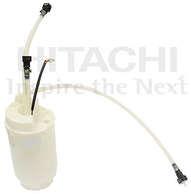 Hitachi Kraftstoff-Fördereinheit [Hersteller-Nr. 2503456] für VW von Hitachi