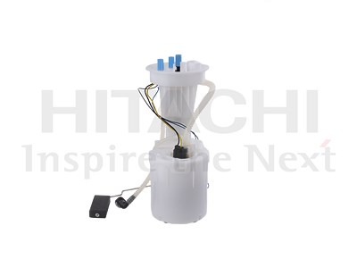 Hitachi Kraftstoff-Fördereinheit [Hersteller-Nr. 2503461] für Audi, Seat von Hitachi