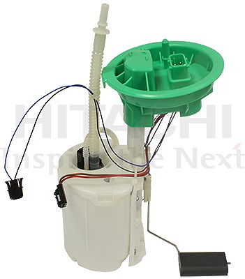 Hitachi Kraftstoff-Fördereinheit [Hersteller-Nr. 2503473] für Mini von Hitachi