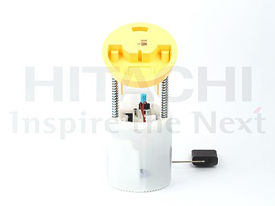 Hitachi Kraftstoff-Fördereinheit [Hersteller-Nr. 2503474] für Mercedes-Benz von Hitachi