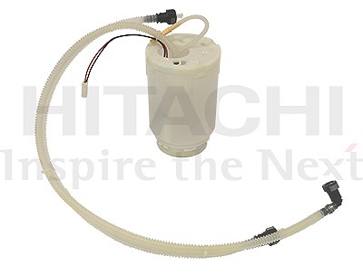 Hitachi Kraftstoff-Fördereinheit [Hersteller-Nr. 2503477] für Audi, VW von Hitachi