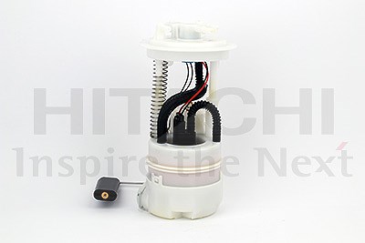 Hitachi Kraftstoff-Fördereinheit [Hersteller-Nr. 2503515] für Nissan von Hitachi