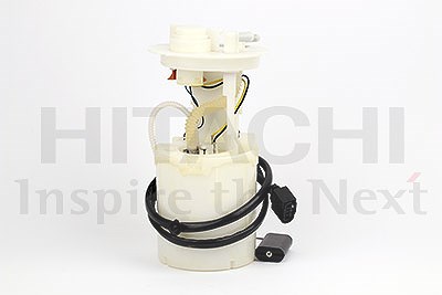 Hitachi Kraftstoff-Fördereinheit [Hersteller-Nr. 2503525] für Mercedes-Benz von Hitachi