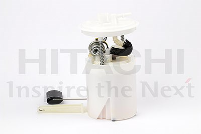 Hitachi Kraftstoff-Fördereinheit [Hersteller-Nr. 2503530] für Hyundai, Kia von Hitachi