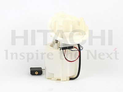 Hitachi Kraftstoff-Fördereinheit [Hersteller-Nr. 2503537] für Mercedes-Benz von Hitachi