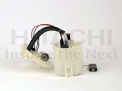 Hitachi Kraftstoff-Fördereinheit [Hersteller-Nr. 2503539] für Opel, Vauxhall von Hitachi