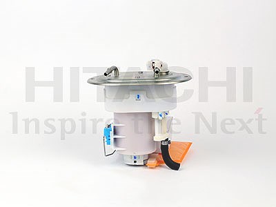 Hitachi Kraftstoff-Fördereinheit [Hersteller-Nr. 2503569] für Hyundai, Kia von Hitachi