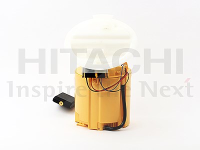 Hitachi Kraftstoff-Fördereinheit [Hersteller-Nr. 2503571] für Mercedes-Benz von Hitachi