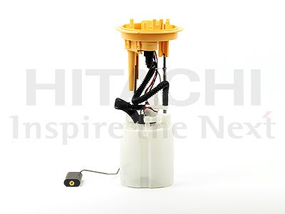 Hitachi Kraftstoff-Fördereinheit [Hersteller-Nr. 2503576] für VW von Hitachi