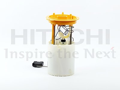 Hitachi Kraftstoff-Fördereinheit [Hersteller-Nr. 2503586] für VW von Hitachi