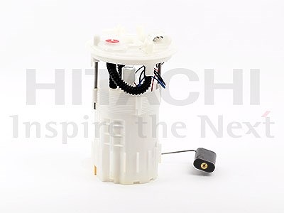 Hitachi Kraftstoff-Fördereinheit [Hersteller-Nr. 2503587] für Nissan, Opel, Renault von Hitachi