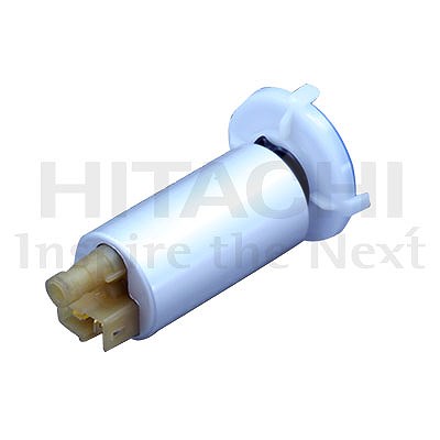 Hitachi Kraftstoffpumpe [Hersteller-Nr. 2503306] für Mercedes-Benz, Seat, VW von Hitachi