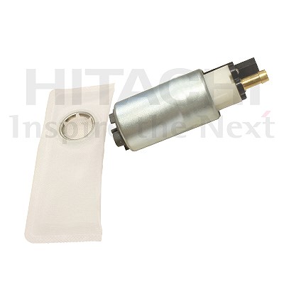 Hitachi Kraftstoffpumpe [Hersteller-Nr. 2503382] für Ford von Hitachi