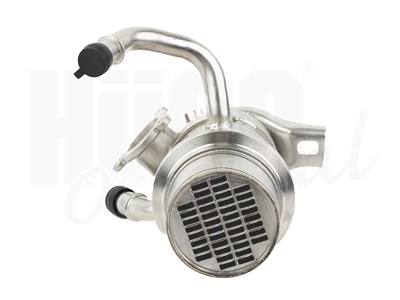 Hitachi Kühler, Abgasrückführung [Hersteller-Nr. 135970] für Audi, VW von Hitachi