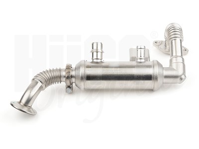 Hitachi Kühler, Abgasrückführung [Hersteller-Nr. 135978] für Ford von Hitachi