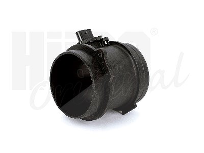 Hitachi Luftmassenmesser [Hersteller-Nr. 135137] für Audi, VW von Hitachi