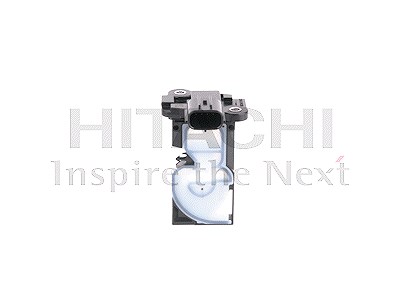 Hitachi Luftmassenmesser [Hersteller-Nr. 2505143] für Lexus, Toyota von Hitachi