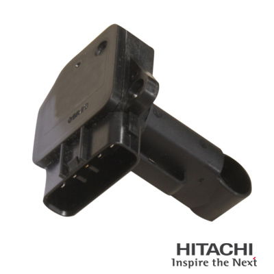 Luftmassenmesser Hitachi 2505044 Luftmassenmesser Hitachi 2505044 von Hitachi
