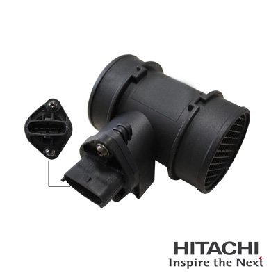 Luftmassenmesser Hitachi 2508968 von Hitachi