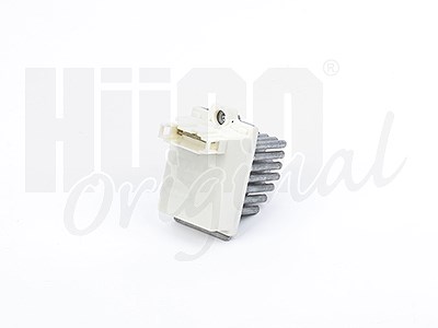 Hitachi Regler, Innenraumgebläse [Hersteller-Nr. 132563] für Mini von Hitachi