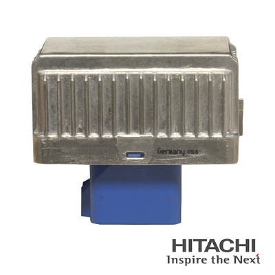Hitachi Relais, Glühanlage [Hersteller-Nr. 2502048] für Opel, Saab, Subaru, Suzuki, Vauxhall von Hitachi
