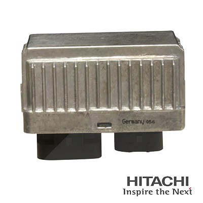 Hitachi Relais, Glühanlage [Hersteller-Nr. 2502066] für Chevrolet, Opel, Saab, Vauxhall von Hitachi