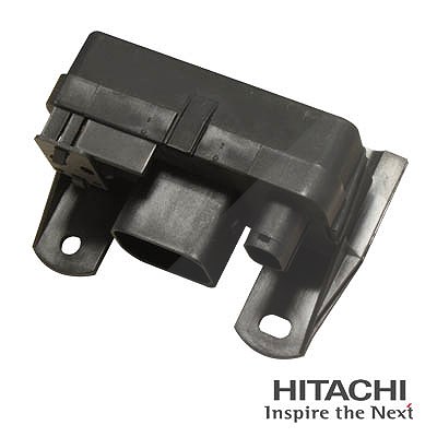 Hitachi Relais, Glühanlage [Hersteller-Nr. 2502158] für Mercedes-Benz von Hitachi