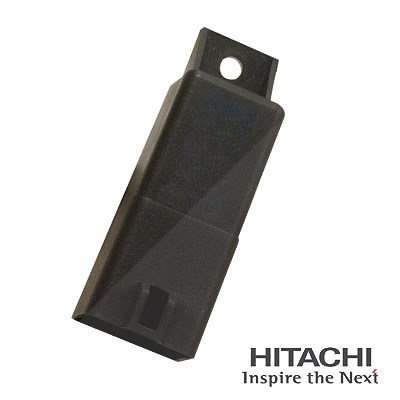 Hitachi Relais, Glühanlage [Hersteller-Nr. 2502167] für VW von Hitachi