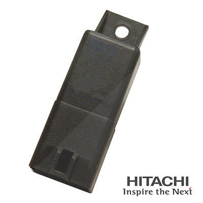 Hitachi Relais, Glühanlage [Hersteller-Nr. 2502171] für Chevrolet, Opel, Vauxhall von Hitachi
