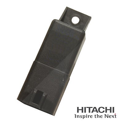 Hitachi Relais, Glühanlage [Hersteller-Nr. 2502173] für Chrysler, Dodge, Jeep, Lancia von Hitachi
