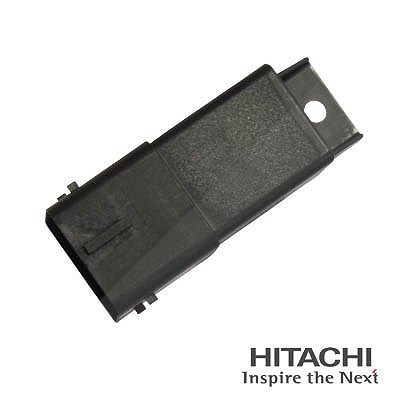 Hitachi Relais, Glühanlage [Hersteller-Nr. 2502182] für Ford, Mazda, Volvo, VW von Hitachi