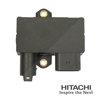 Hitachi Relais, Glühanlage [Hersteller-Nr. 2502198] für Mercedes-Benz von Hitachi