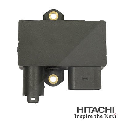 Hitachi Relais, Glühanlage [Hersteller-Nr. 2502199] für Mercedes-Benz von Hitachi
