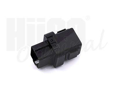 Hitachi Relais, Glühanlage [Hersteller-Nr. 2502236] für Kia von Hitachi