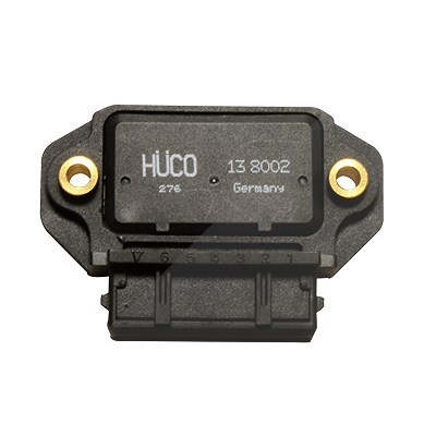 Hitachi Schaltgerät, Zündanlage [Hersteller-Nr. 138002] für Lada, Opel, Seat, Volvo von Hitachi