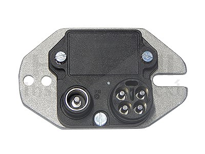 Hitachi Schaltgerät, Zündanlage [Hersteller-Nr. 2508019] für BMW, Mercedes-Benz, Renault von Hitachi