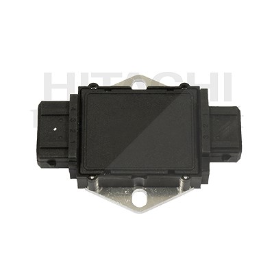 Hitachi Schaltgerät, Zündanlage [Hersteller-Nr. 2508052] für Audi von Hitachi