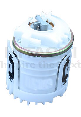 Hitachi Schlingertopf, Kraftstoffpumpe [Hersteller-Nr. 2503311] für Seat, VW von Hitachi