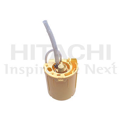 Hitachi Schlingertopf, Kraftstoffpumpe [Hersteller-Nr. 2503371] für Audi, Ford, Seat, Skoda, VW von Hitachi