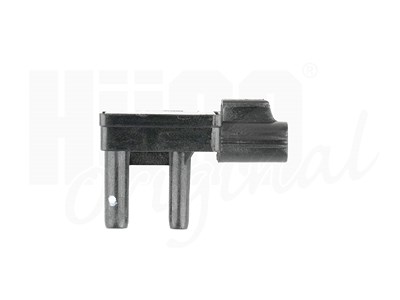 Hitachi Sensor, Abgasdruck [Hersteller-Nr. 137411] für Citroën, Ford, Mazda, Peugeot, Volvo von Hitachi