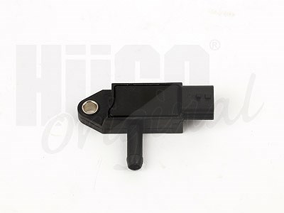 Hitachi Sensor, Abgasdruck [Hersteller-Nr. 137422] für Dacia, Nissan, Opel, Renault von Hitachi