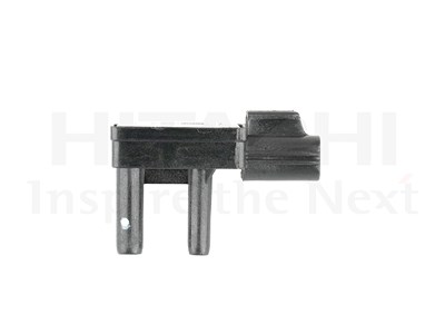 Hitachi Sensor, Abgasdruck [Hersteller-Nr. 2507411] für Citroën, Ford, Mazda, Peugeot, Volvo von Hitachi