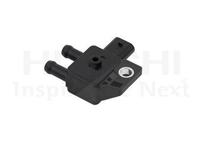 Hitachi Sensor, Abgasdruck [Hersteller-Nr. 2507430] für BMW, Mini von Hitachi