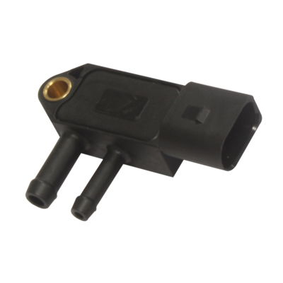 Sensor, Abgasdruck Hitachi 137401 von Hitachi
