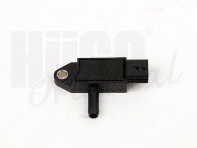 Sensor, Abgasdruck Hitachi 137422 von Hitachi
