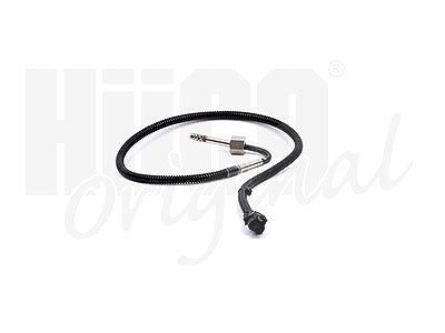 Hitachi Sensor, Abgastemperatur [Hersteller-Nr. 135518] für Mercedes-Benz von Hitachi