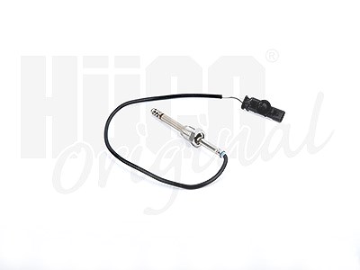 Hitachi Sensor, Abgastemperatur [Hersteller-Nr. 135526] für Mercedes-Benz, Volvo von Hitachi