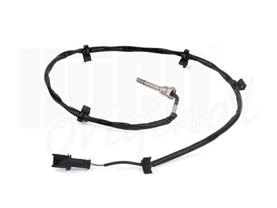 Hitachi Sensor, Abgastemperatur [Hersteller-Nr. 135552] für Chevrolet, Opel, Vauxhall von Hitachi