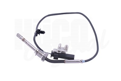 Hitachi Sensor, Abgastemperatur [Hersteller-Nr. 135556] für Opel von Hitachi
